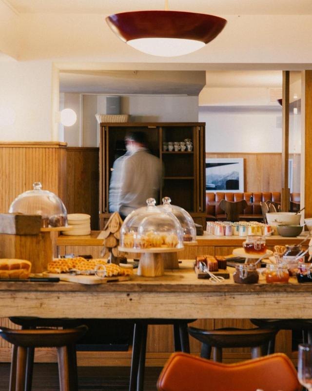 Le Val Thorens, a Beaumier Hotel – billede 3