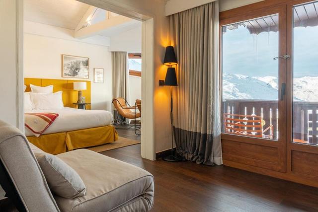 Le Val Thorens, a Beaumier Hotel – billede 4