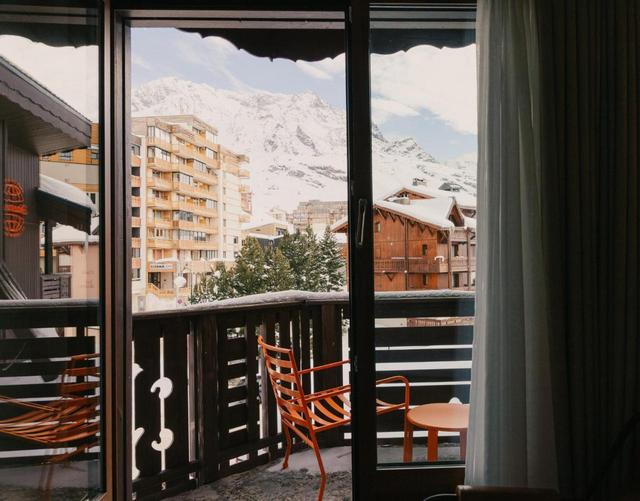 Le Val Thorens, a Beaumier Hotel – billede 5
