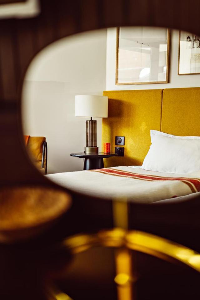 Le Val Thorens, a Beaumier Hotel – billede 7