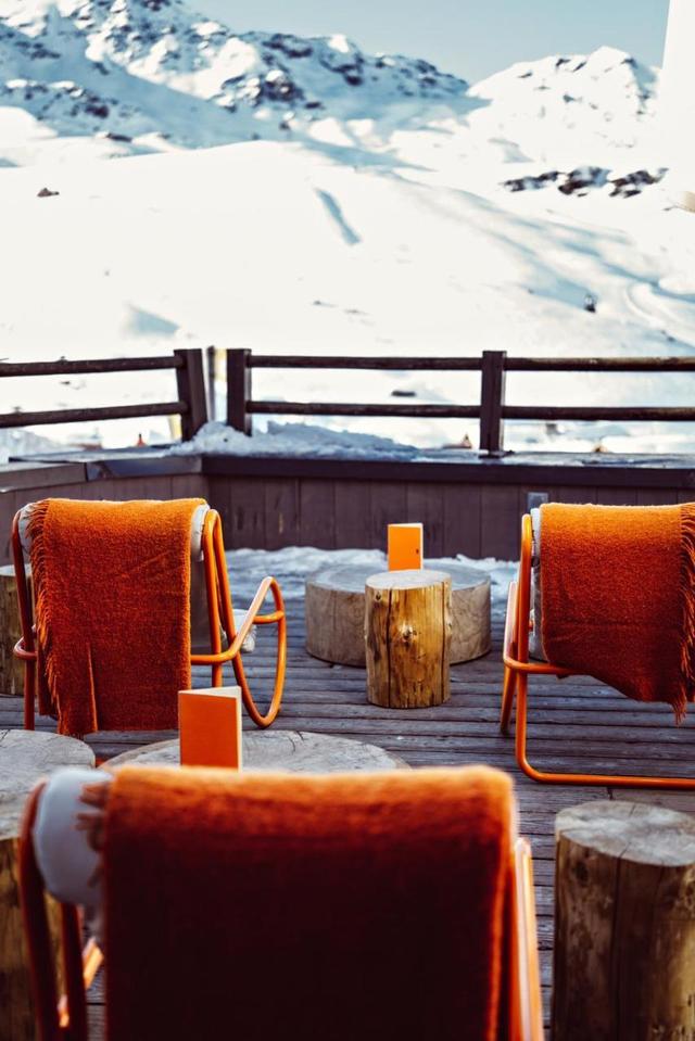 Le Val Thorens, a Beaumier Hotel – billede 8