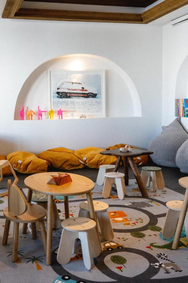 Le Val Thorens, a Beaumier Hotel – billede 9