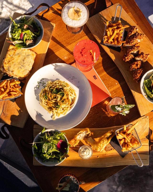 Le Val Thorens, a Beaumier Hotel – billede 10
