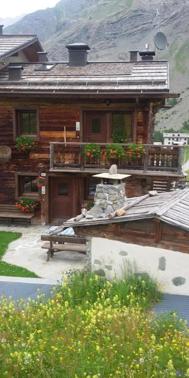 Chalet Pila
