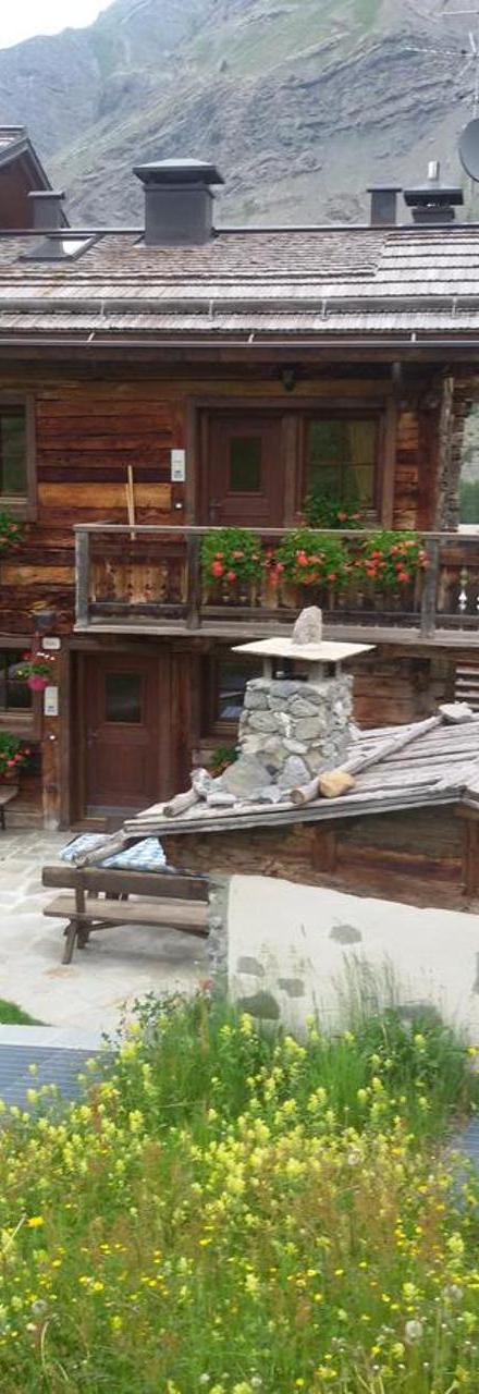 Chalet Pila – billede 1