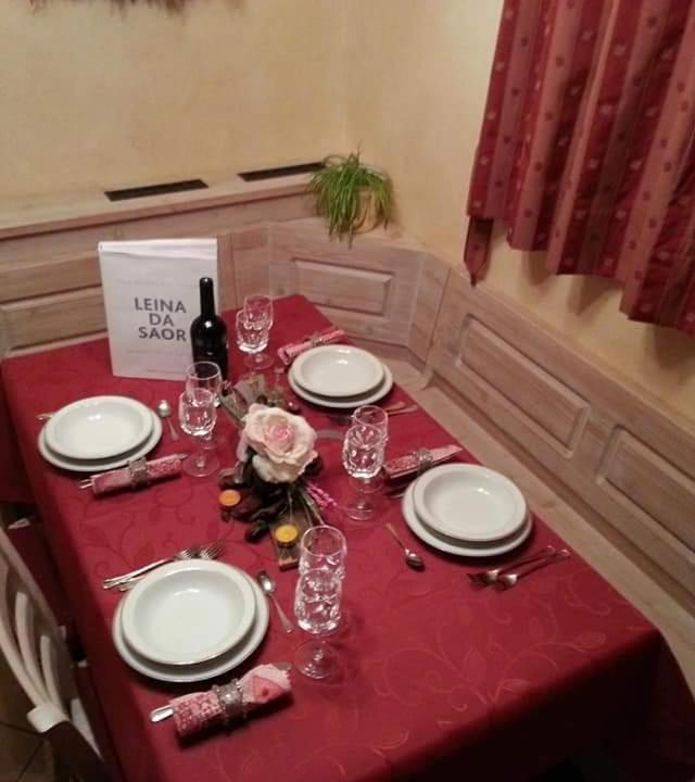 Chalet Pila – billede 2