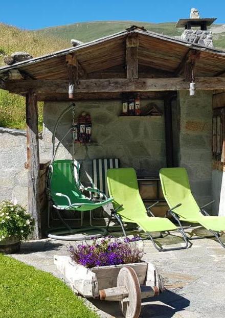 Chalet Pila – billede 3