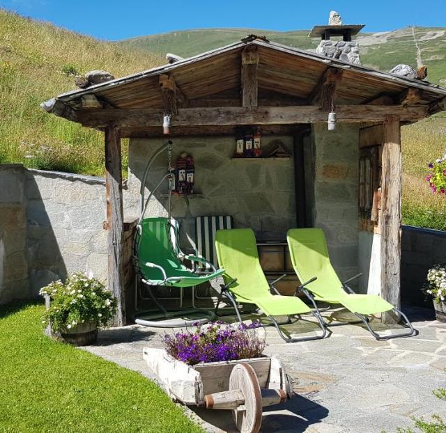 Chalet Pila – billede 3