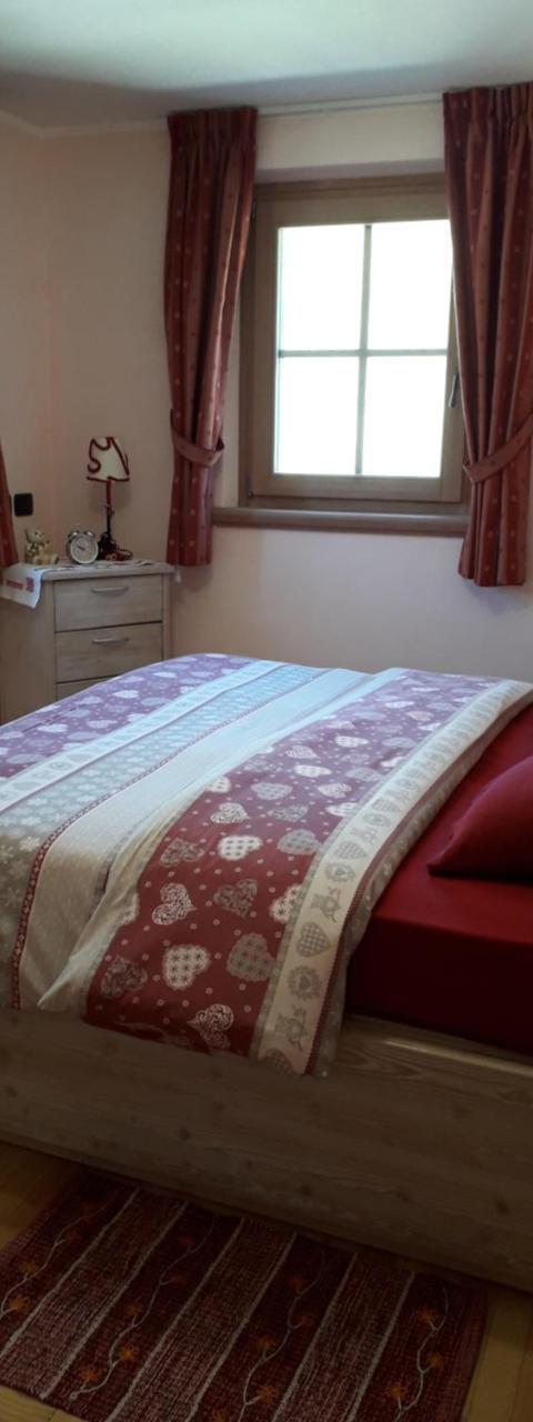 Chalet Pila – Livigno