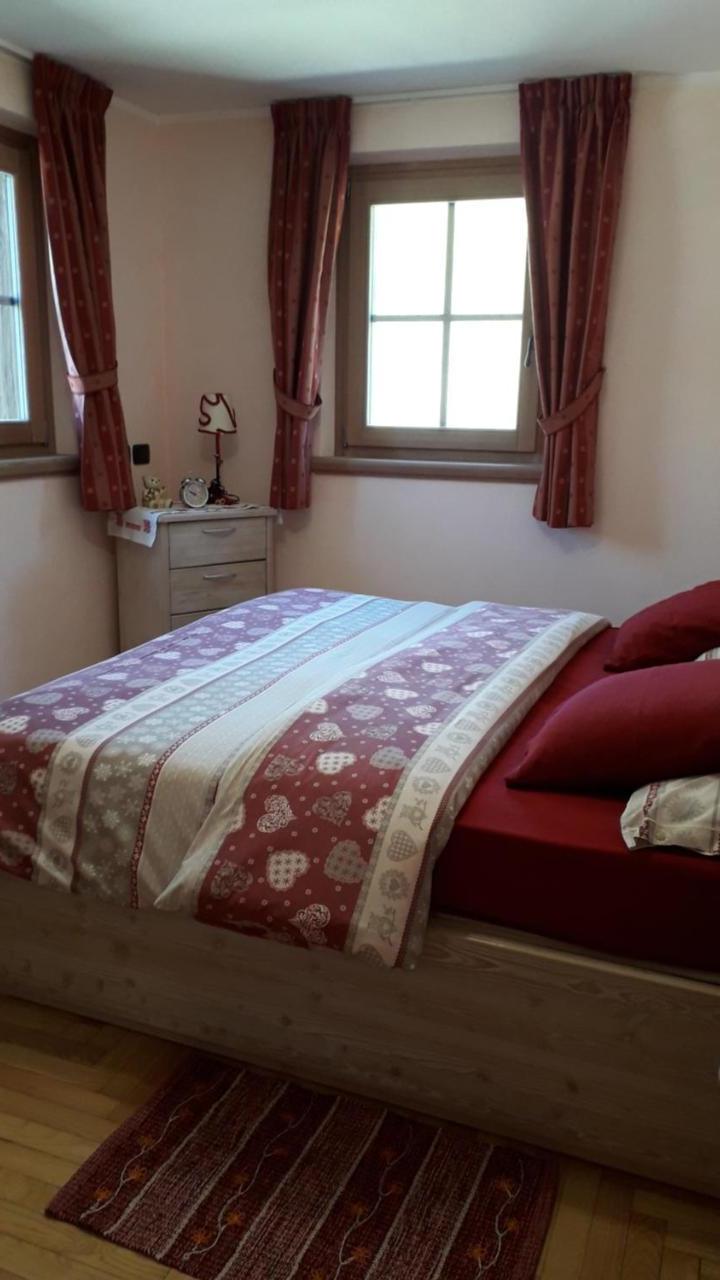 Apartment (1 sofa bed) – Chalet Pila