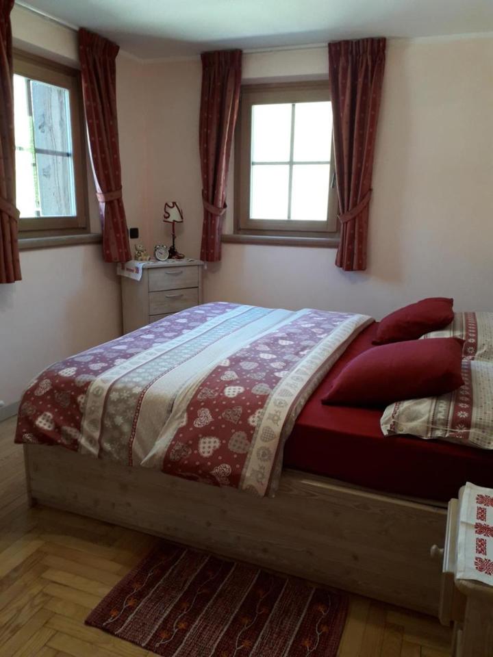 Hotelbilleder – Chalet Pila (1/10)