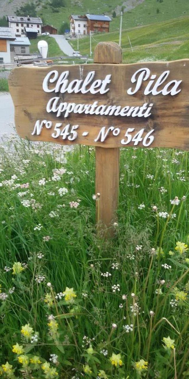 Chalet Pila – billede 8