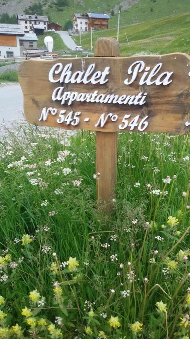 Chalet Pila – billede 8