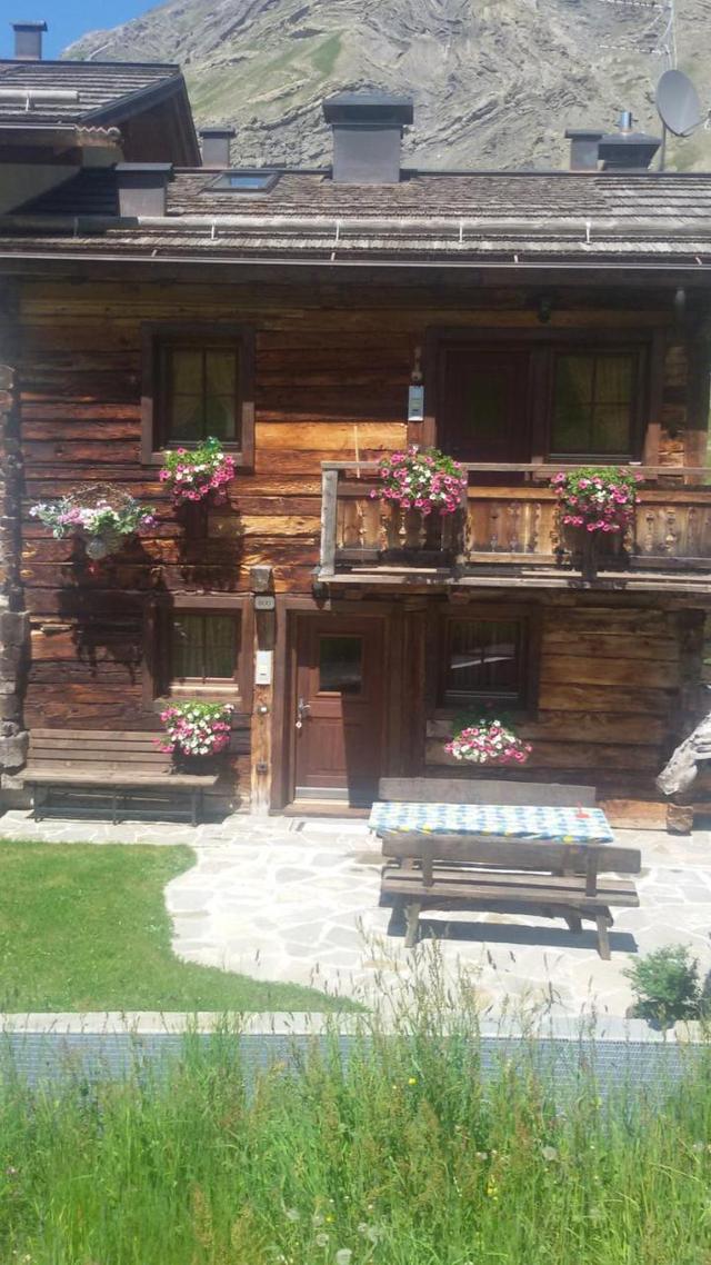 Chalet Pila – billede 9