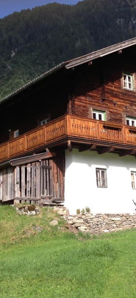 Malerwinkel, Forsthaus – billede 1