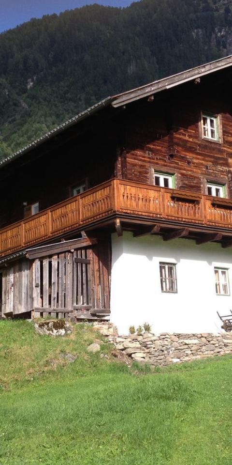 Malerwinkel, Forsthaus – Bad Gastein