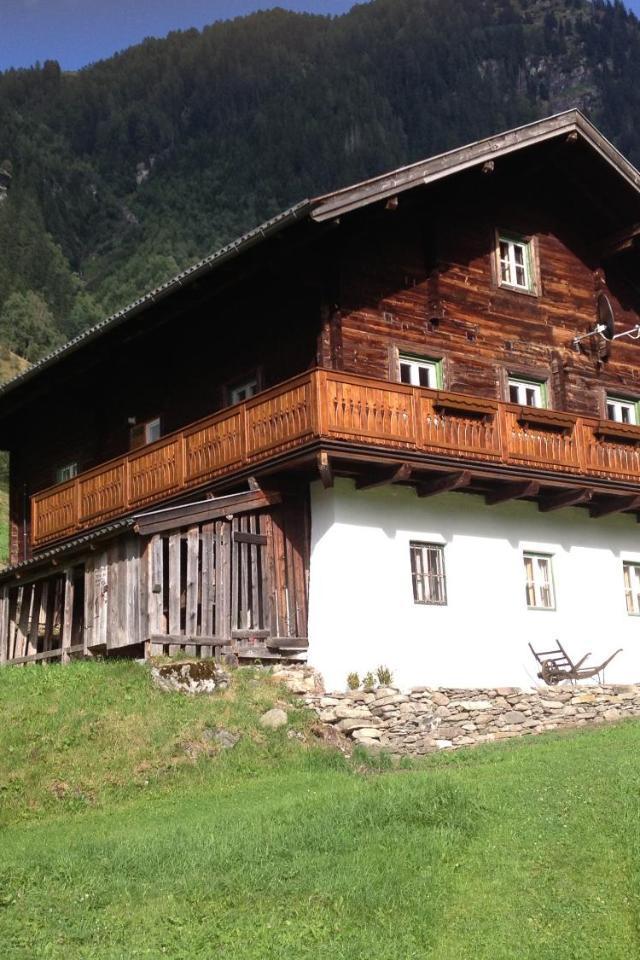 Malerwinkel, Forsthaus