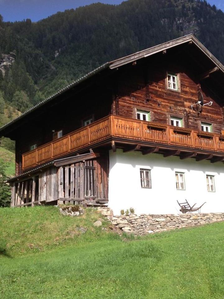 Holiday Home with Bath (1 large bed) - Free WiFi – Malerwinkel, Forsthaus