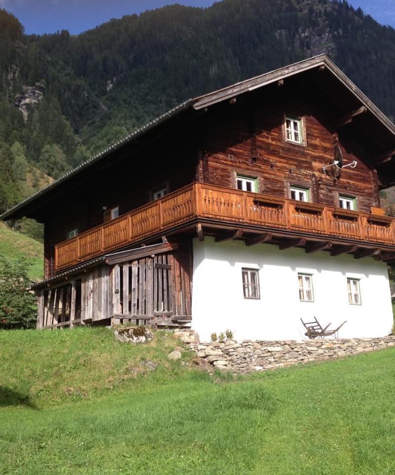 Malerwinkel, Forsthaus