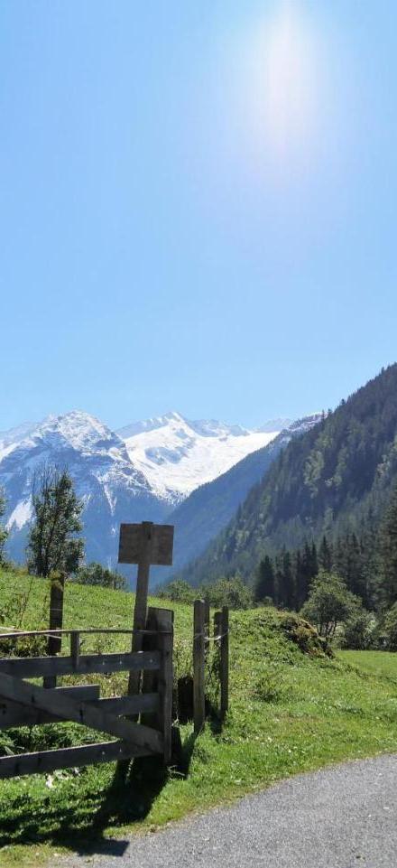 Malerwinkel, Forsthaus – billede 2