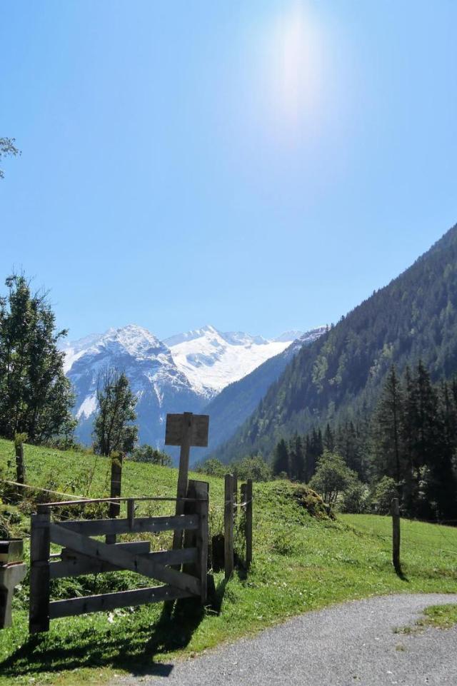 Malerwinkel, Forsthaus – billede 2