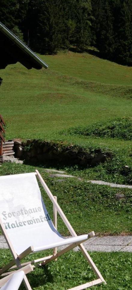 Malerwinkel, Forsthaus – billede 3