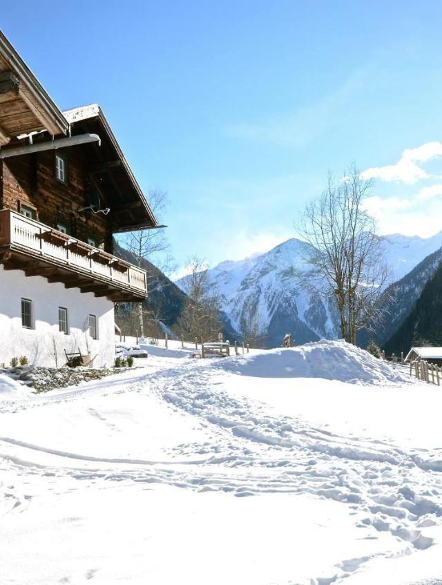 Malerwinkel, Forsthaus – billede 7