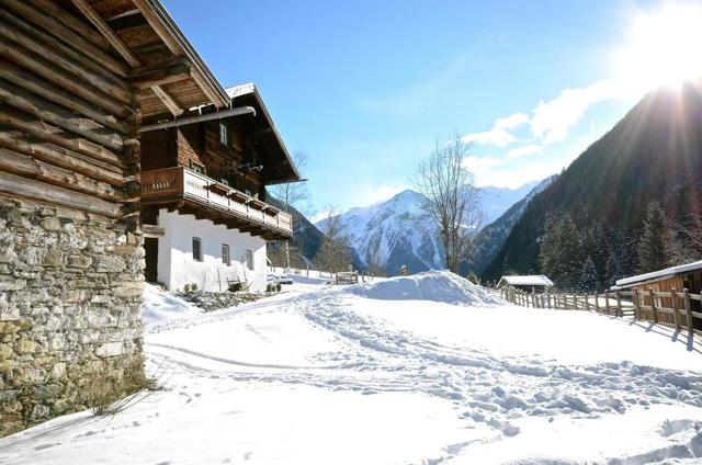 Malerwinkel, Forsthaus – billede 7