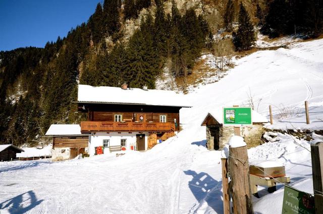 Malerwinkel, Forsthaus – billede 8