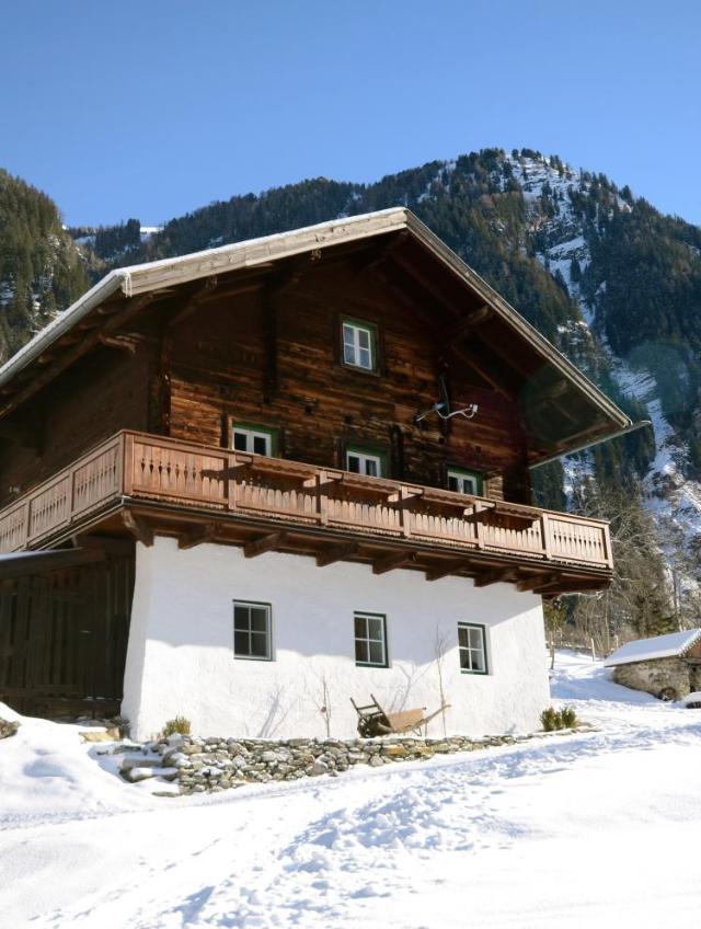 Malerwinkel, Forsthaus – billede 9