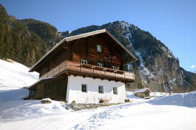 Malerwinkel, Forsthaus – billede 9