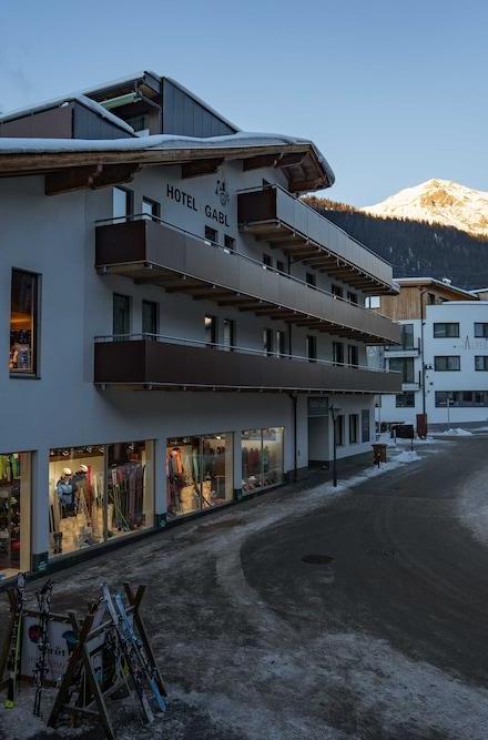 Hotel Gabl – billede 1