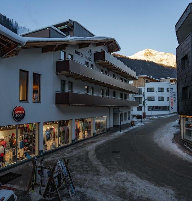 Hotel Gabl