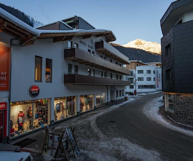 Hotel Gabl