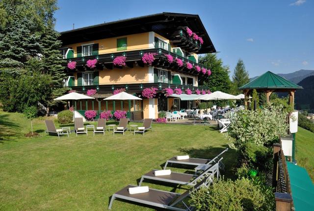 Eva Garden (Adults only)
