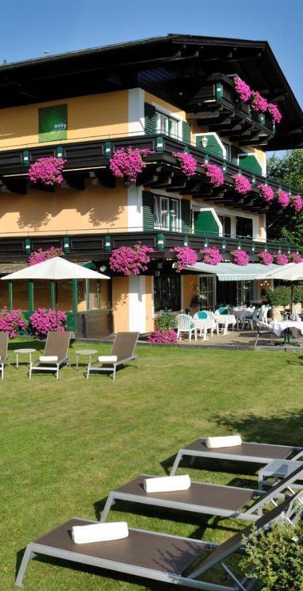 Eva Garden (Adults only) – billede 1