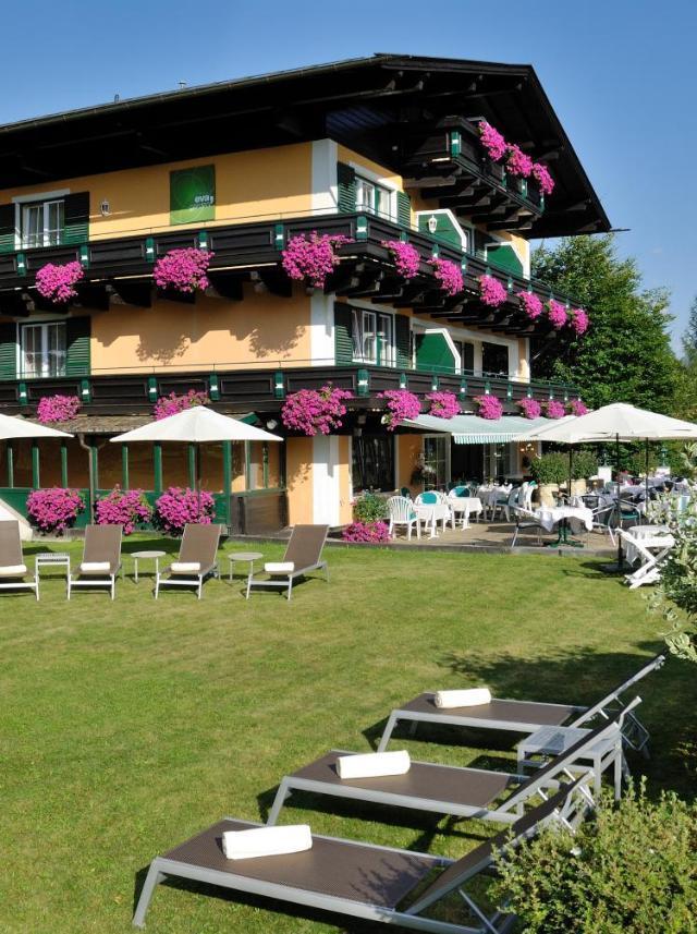 Eva Garden (Adults only)