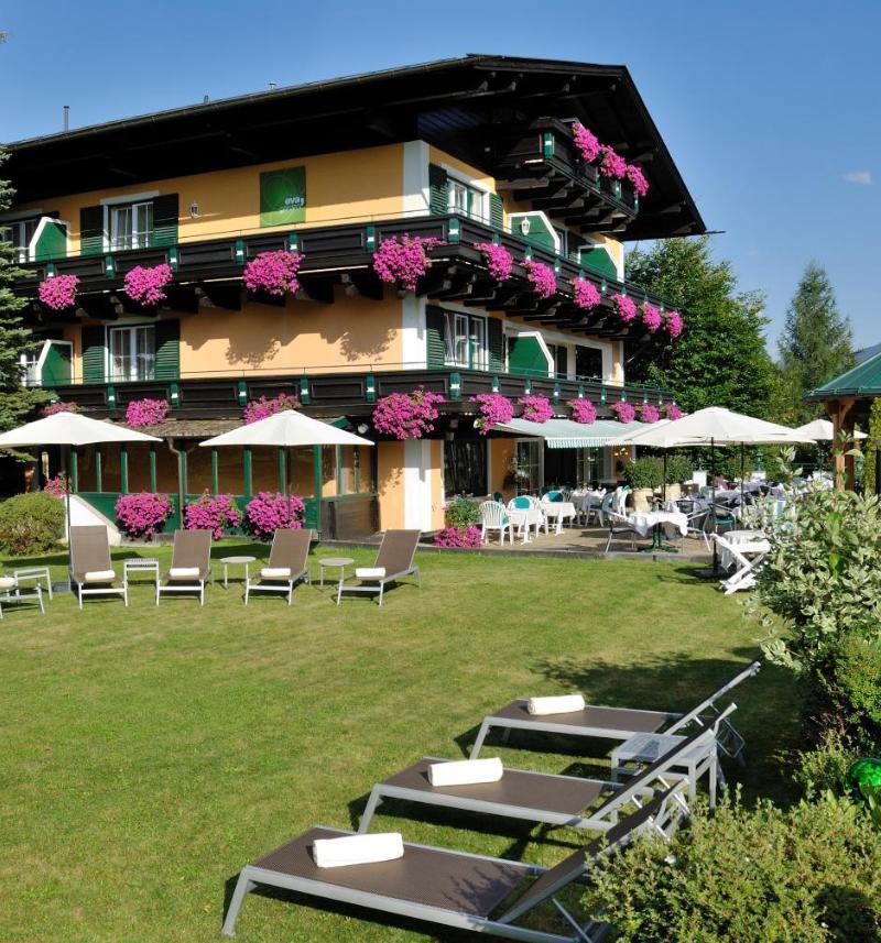 Eva Garden (Adults only)
