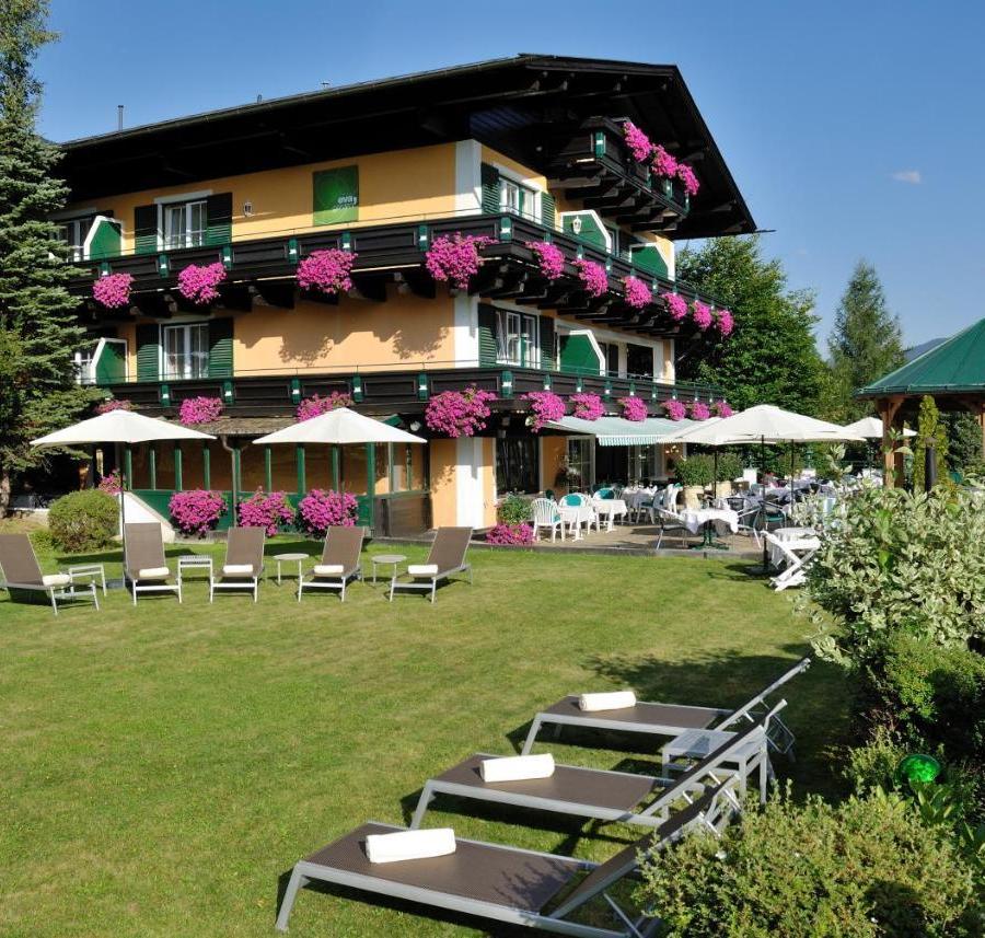 Eva Garden (Adults only)