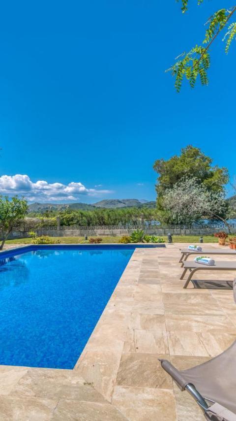 Ideal Property Mallorca - Villa Encantada – Alcúdia