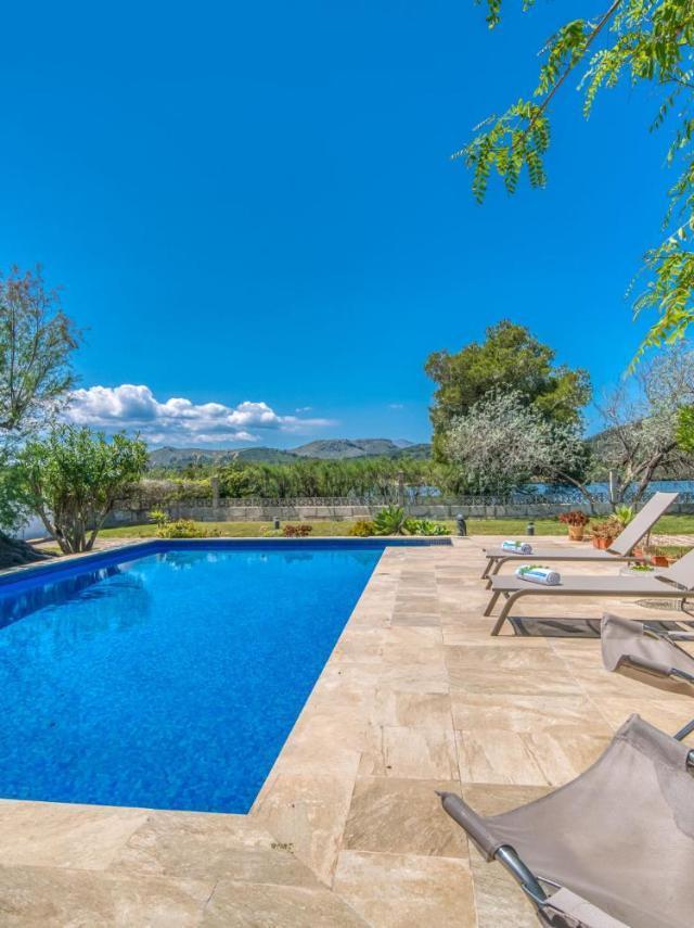 Ideal Property Mallorca - Villa Encantada