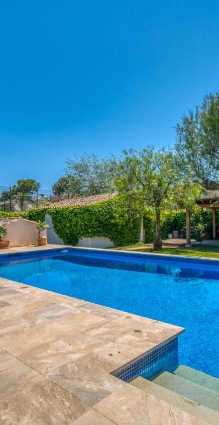 Ideal Property Mallorca - Villa Encantada – billede 2