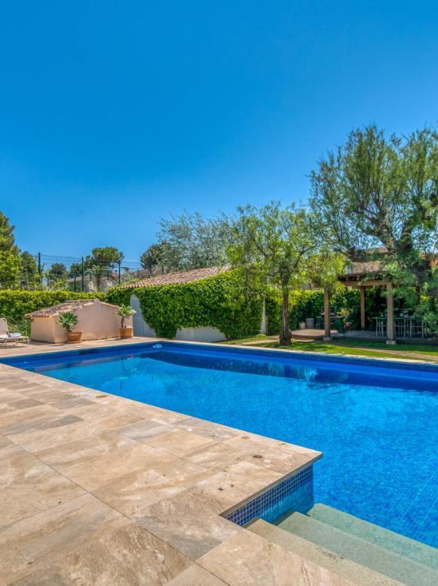 Ideal Property Mallorca - Villa Encantada – billede 2