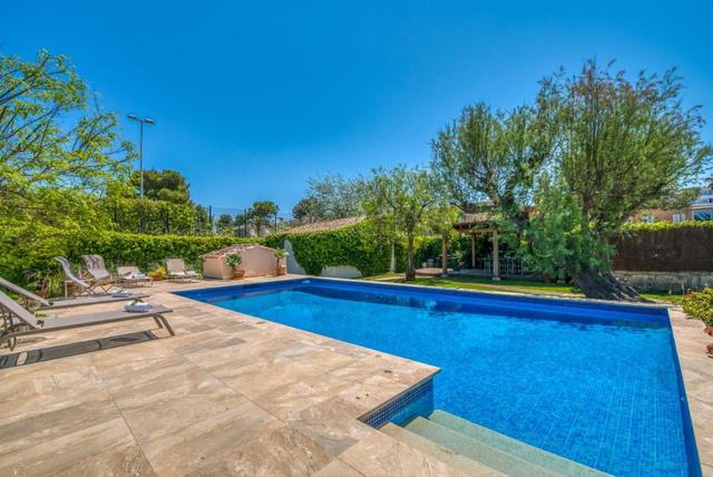 Ideal Property Mallorca - Villa Encantada – billede 2