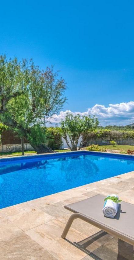 Ideal Property Mallorca - Villa Encantada – billede 3