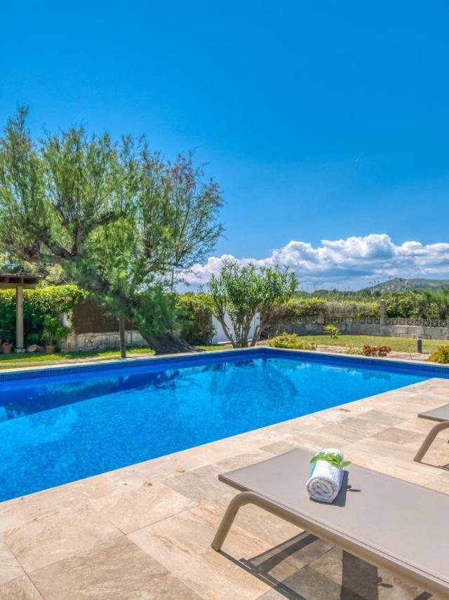 Ideal Property Mallorca - Villa Encantada – billede 3