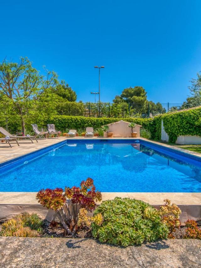 Ideal Property Mallorca - Villa Encantada – billede 4