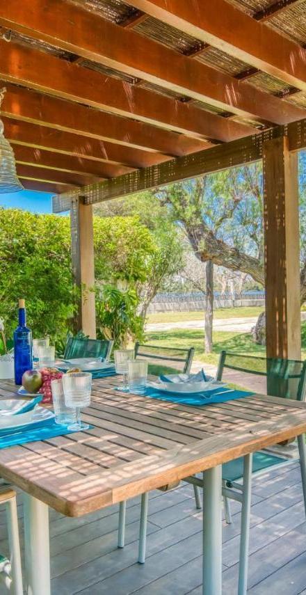 Ideal Property Mallorca - Villa Encantada – billede 5