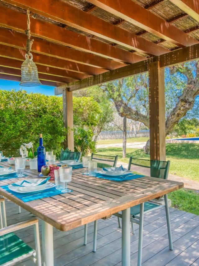 Ideal Property Mallorca - Villa Encantada – billede 5