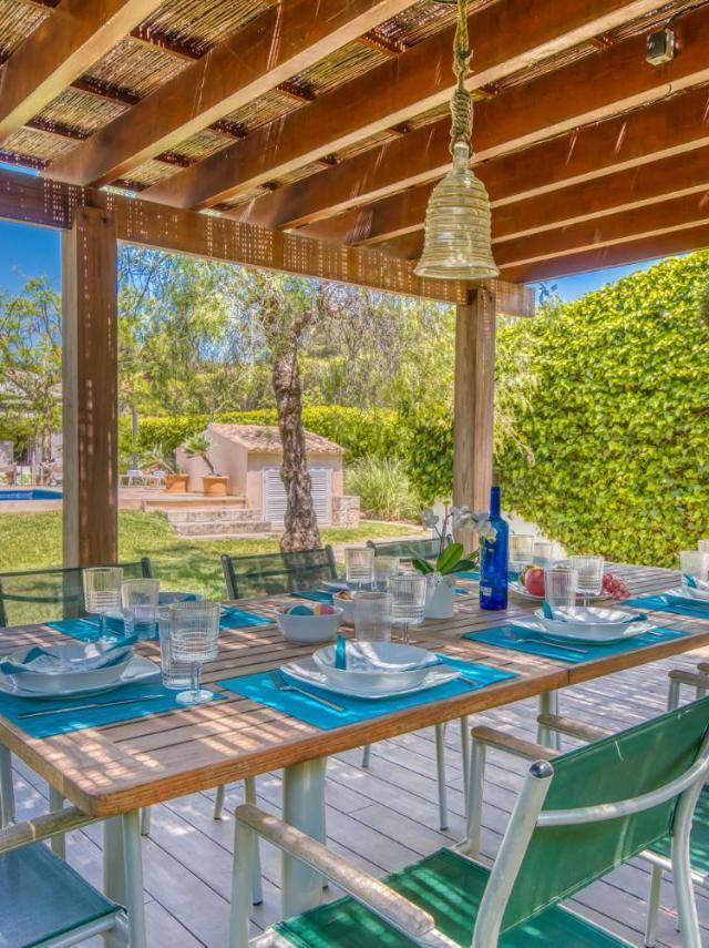 Ideal Property Mallorca - Villa Encantada – billede 6